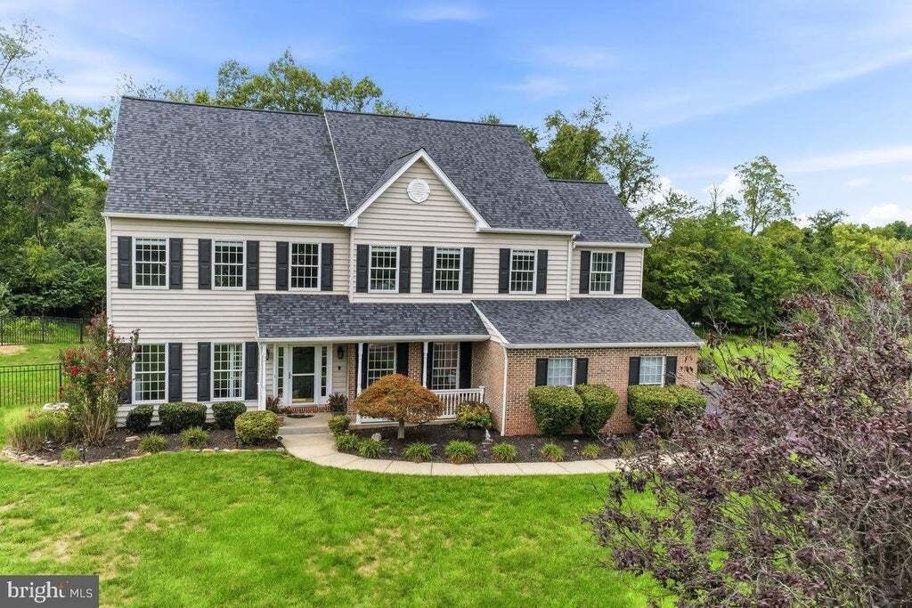 Casa en Collegeville, Pensilvania, Estados Unidos 2 - 18760708