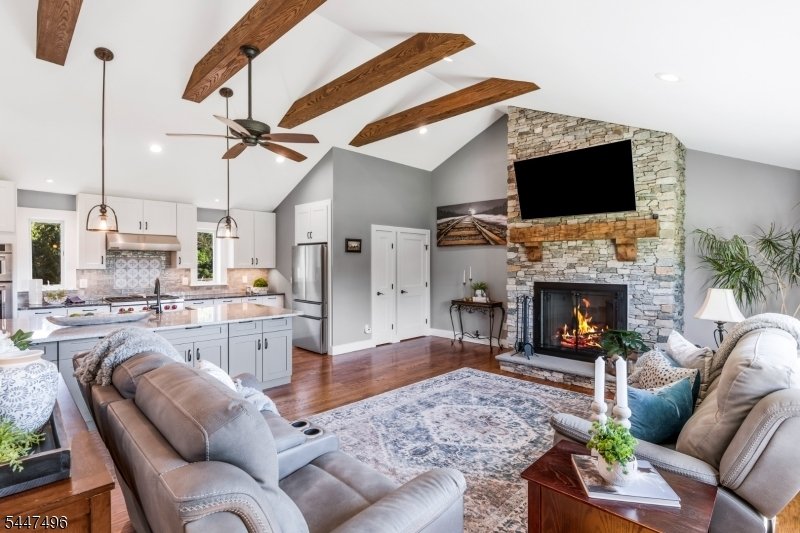 House in Branchburg, New Jersey, United States 5 - 18755866