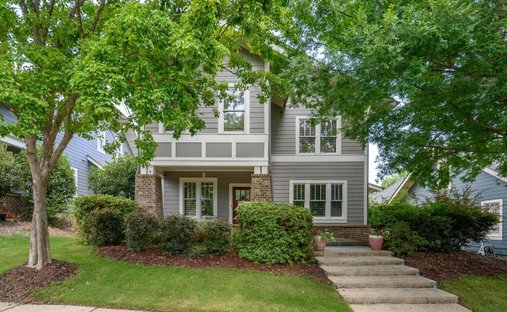 House in Hoover, Alabama, United States 1
