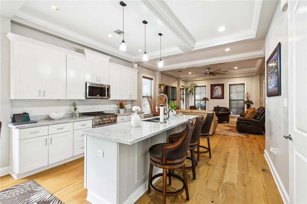 Haus in New Orleans, Louisiana, Vereinigte Staaten 3 - 18750889