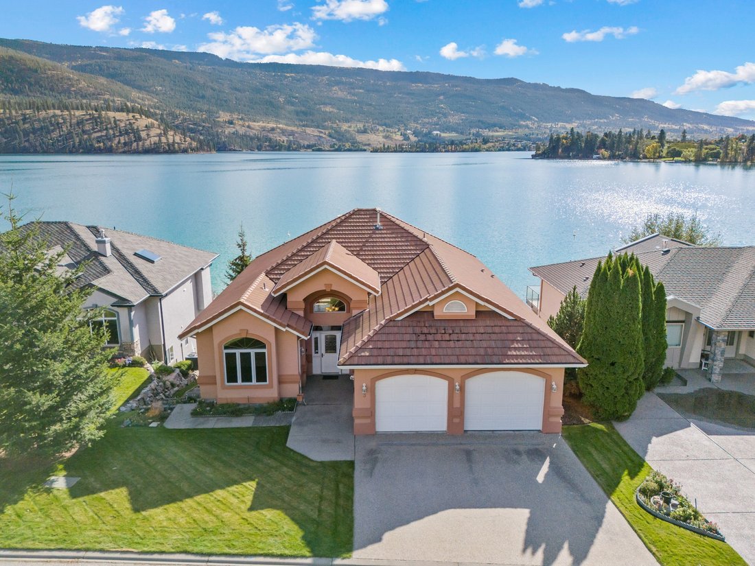 House in Lake Country, British Columbia, Canada 1 - 18753762