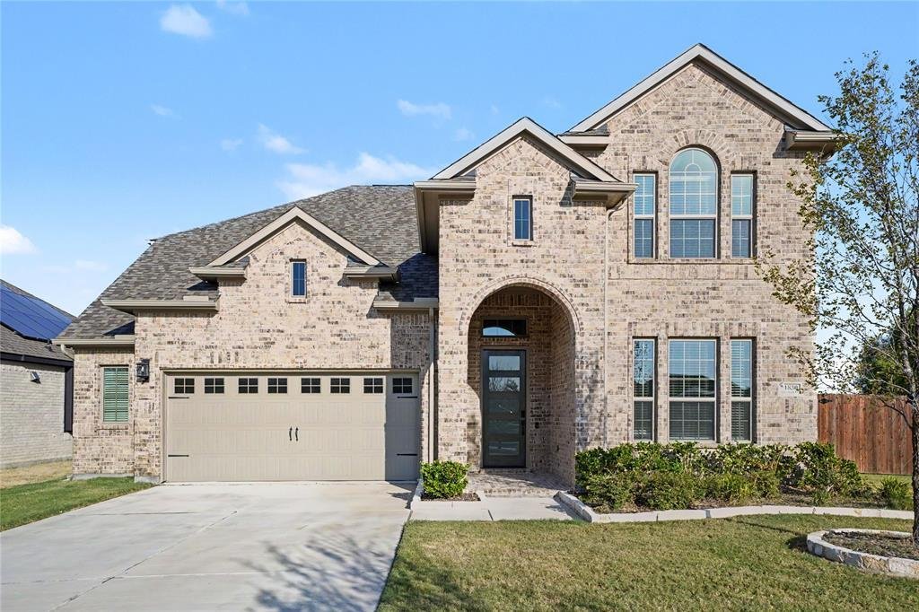 Haus in Waxahachie, Texas, Vereinigte Staaten 3 - 18749329