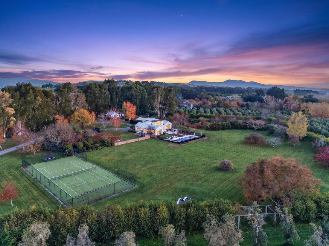 Haus in Dyerville, Wellington, Neuseeland 3 - 18760593