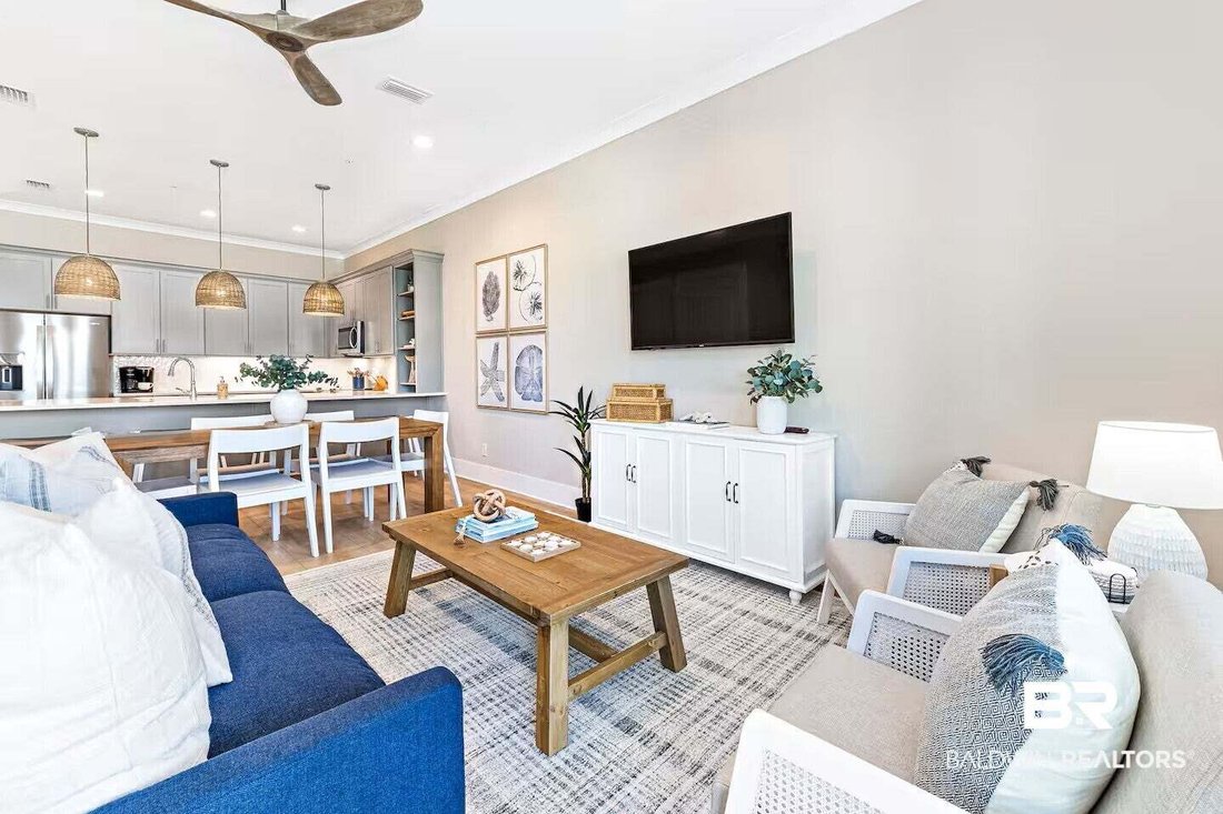 Haus in Gulf Shores, Alabama, Vereinigte Staaten 5 - 18756853