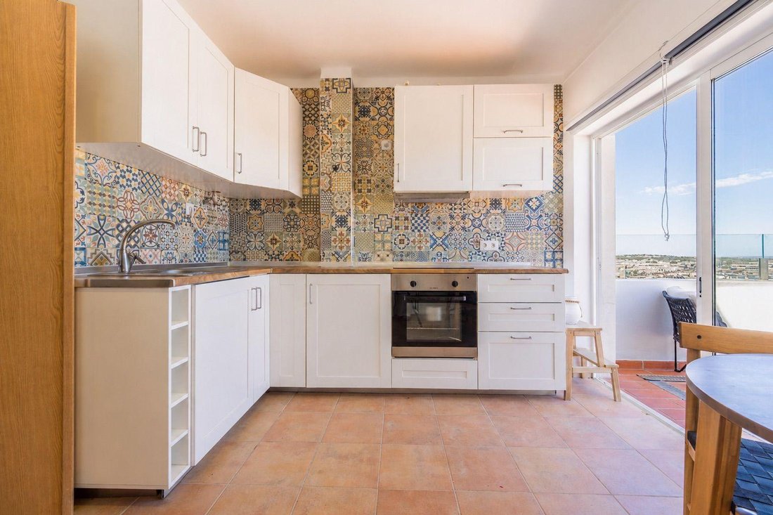 Apartment in Olhao, Algarve, Portugal 5 - 18757326