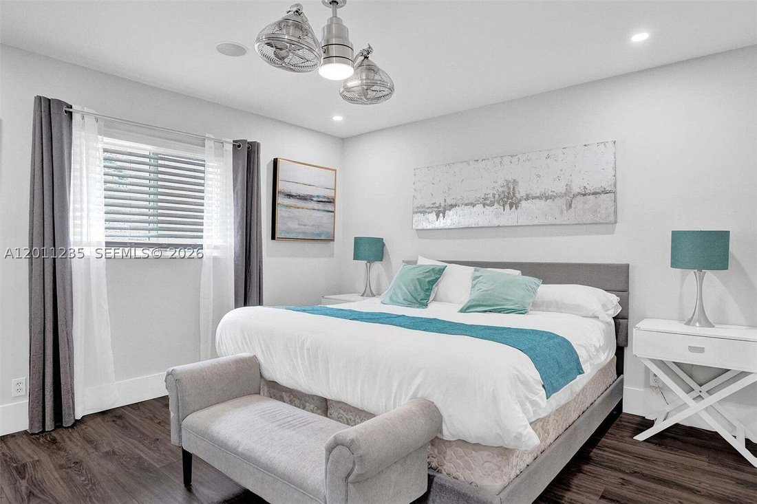Haus in Deerfield Beach, Florida, Vereinigte Staaten 5 - 17824067