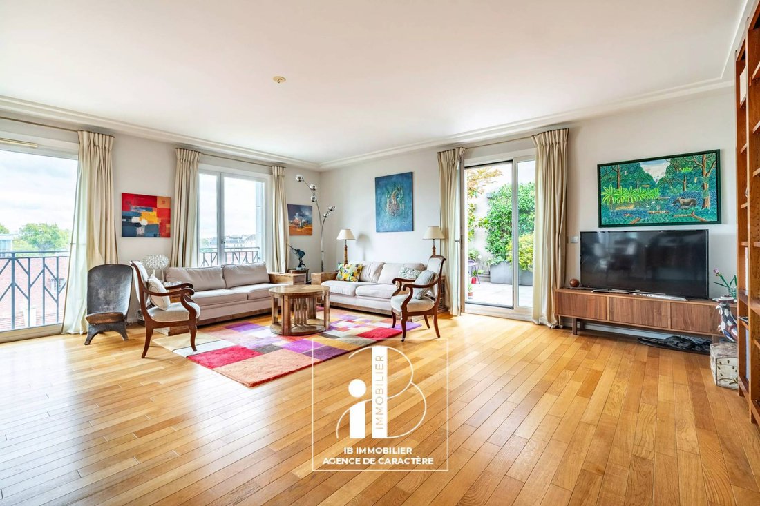 Appartamento a Invalides, Paris 7e Arrondissement, Parigi 4 - 17291591