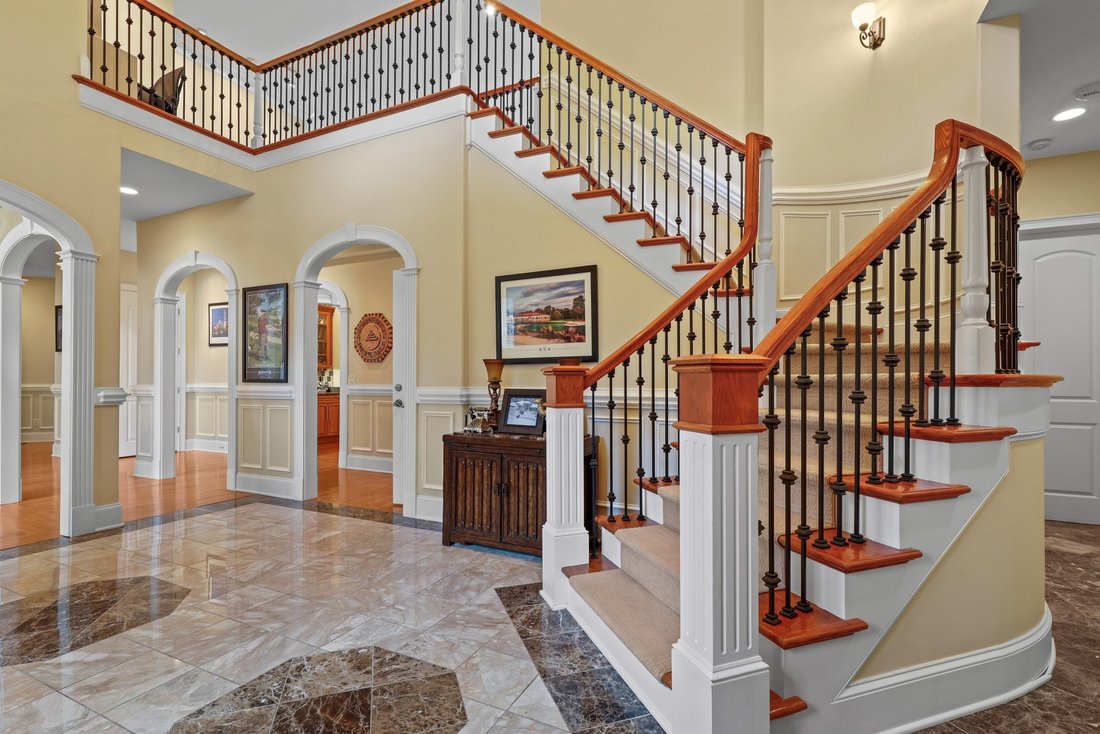 House in Pinehurst, North Carolina, United States 5 - 18751260