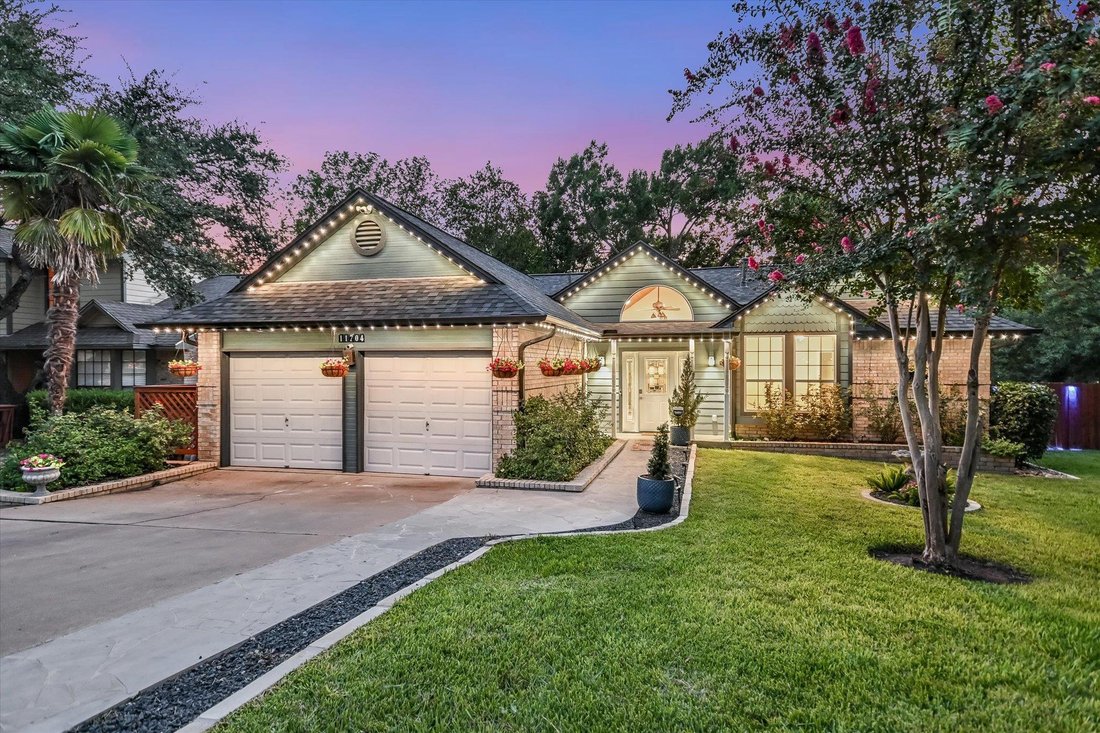 Casa a Austin, Texas, Stati Uniti 1 - 18751569