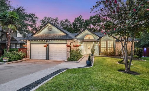 Haus in Austin, Texas, Vereinigte Staaten 1