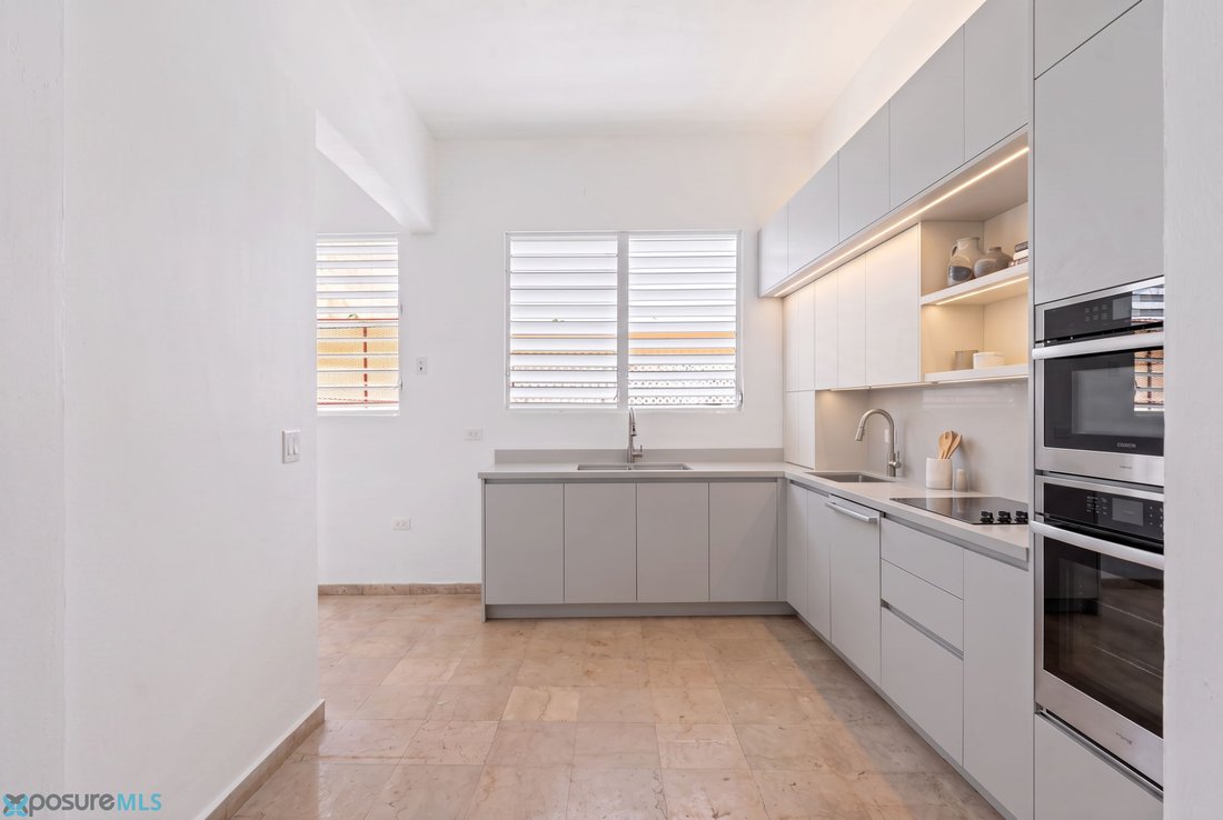 Maison à San Juan, San Juan, Porto Rico 5 - 18759503