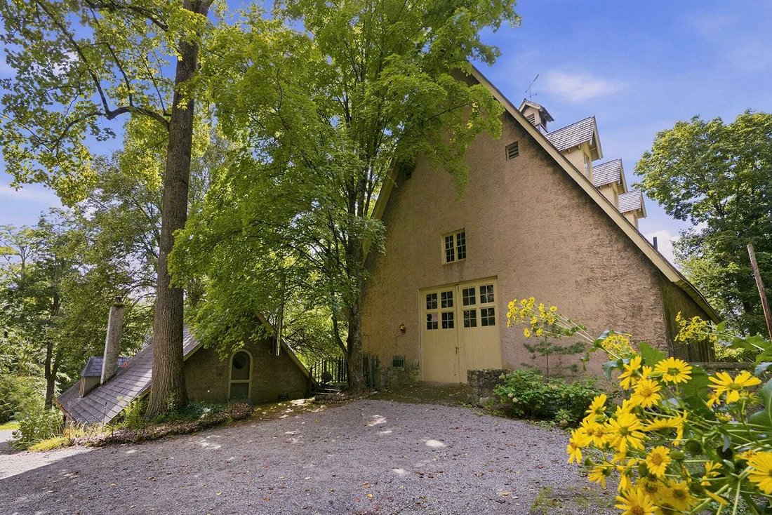 Haus in Philipstown, New York, Vereinigte Staaten 2 - 18757839