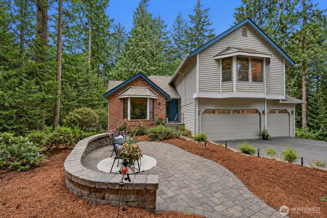Haus in Carnation, Washington, Vereinigte Staaten 4 - 18758107