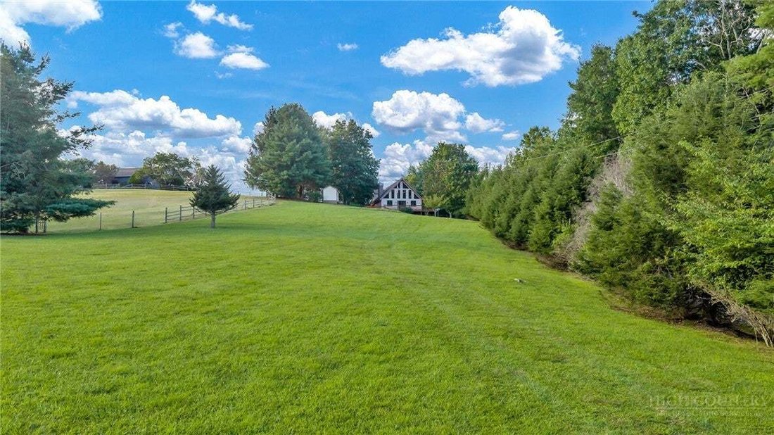 Casa a Jefferson, Carolina del Nord, Stati Uniti 5 - 18758482