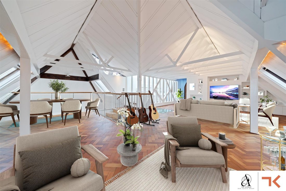 Apartamento en Hamstead, Shalfleet, Inglaterra 2 - 18761118