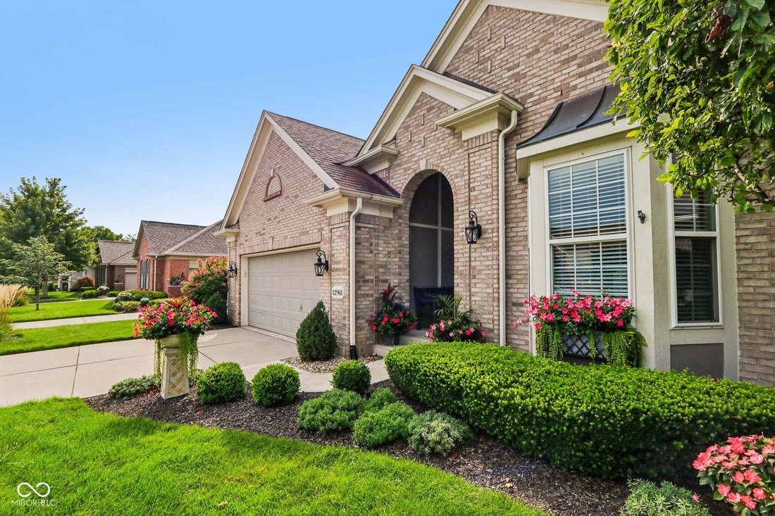 House in Fishers, Indiana, United States 5 - 18750976