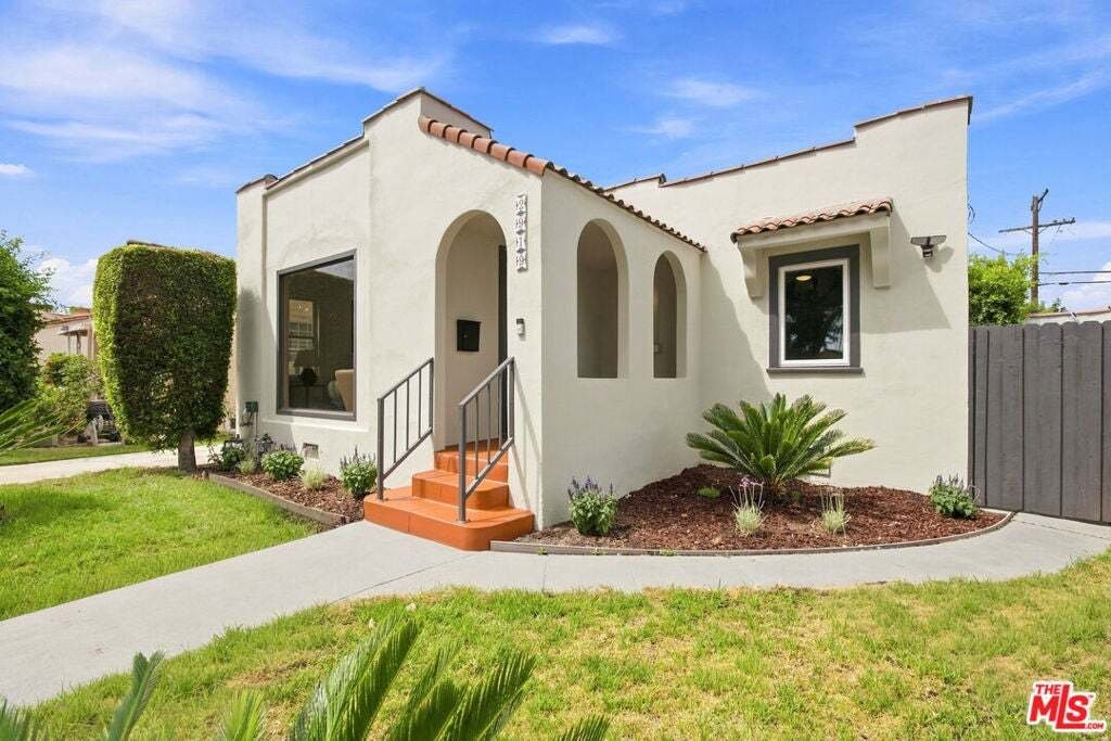 Casa en Los Ángeles, California, Estados Unidos 1 - 18750815