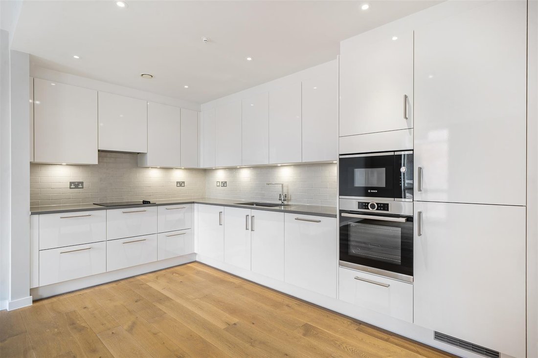 Apartamento en Reino Unido 5 - 18761155