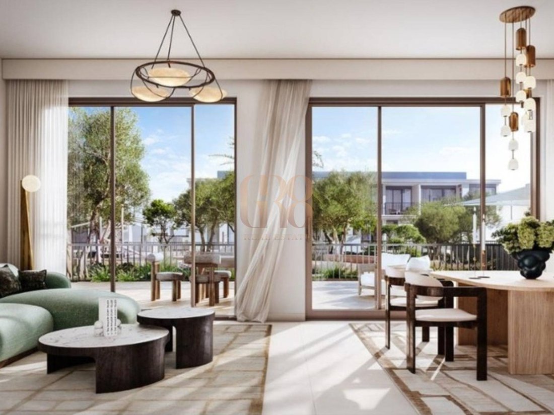 Villa in Dubai, United Arab Emirates 5 - 18674777