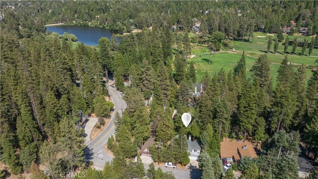 House in Lake Arrowhead, California, United States 2 - 18758842