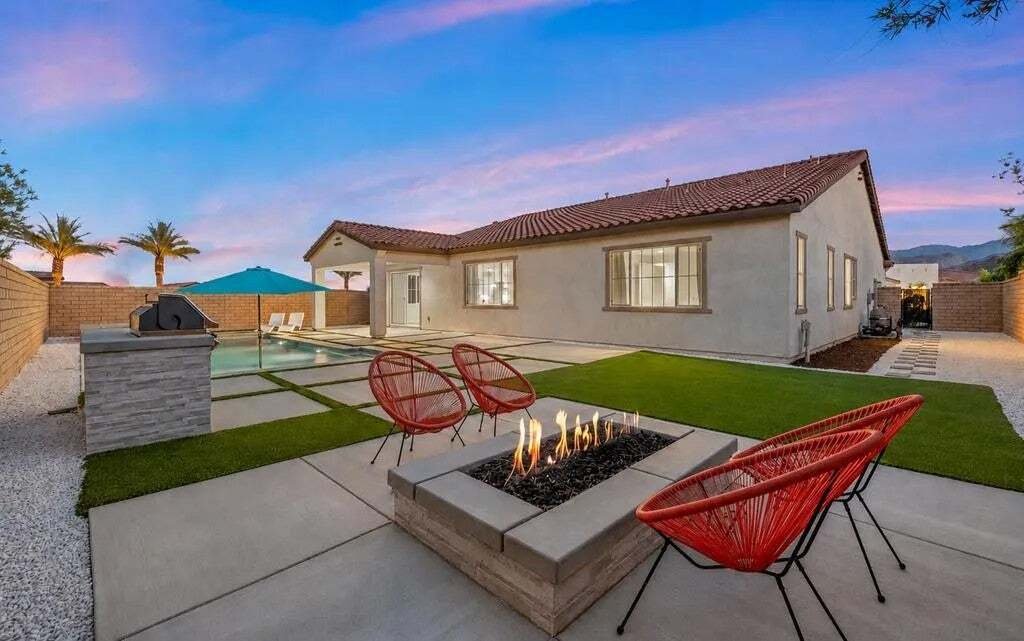 Casa a La Quinta, California, Stati Uniti 4 - 18751630