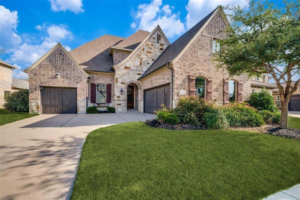 House in The Colony, Texas, United States 2 - 18749302