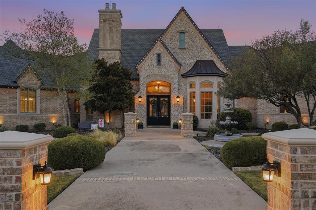 Casa a Fort Worth, Texas, Stati Uniti 2 - 18732865