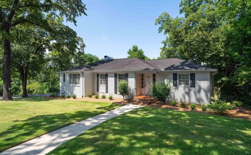 Casa a Vestavia Hills, Alabama, Stati Uniti 1