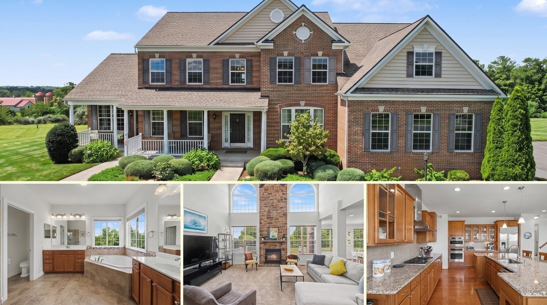 House in Waterford, Virginia, United States 1 - 18710388