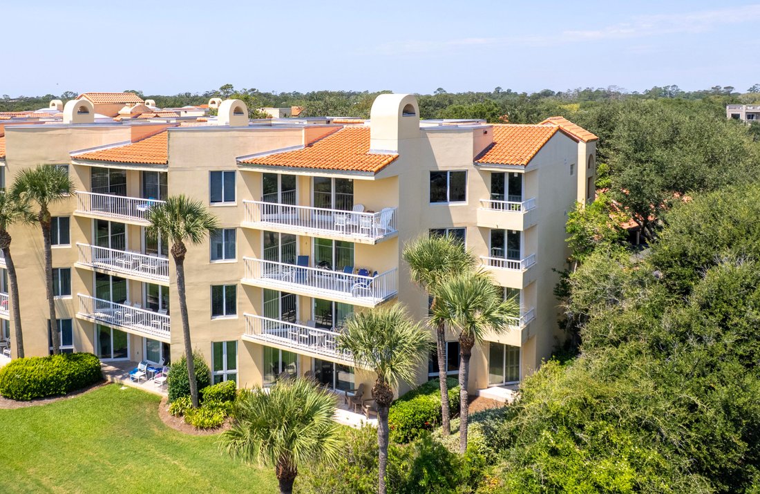 Condominio a Saint Simons, Georgia, Stati Uniti 1 - 18753991