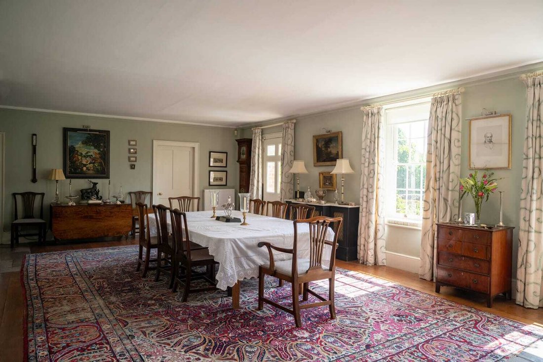 Maisons de campagne à Dorchester, Angleterre 4 - 18760997