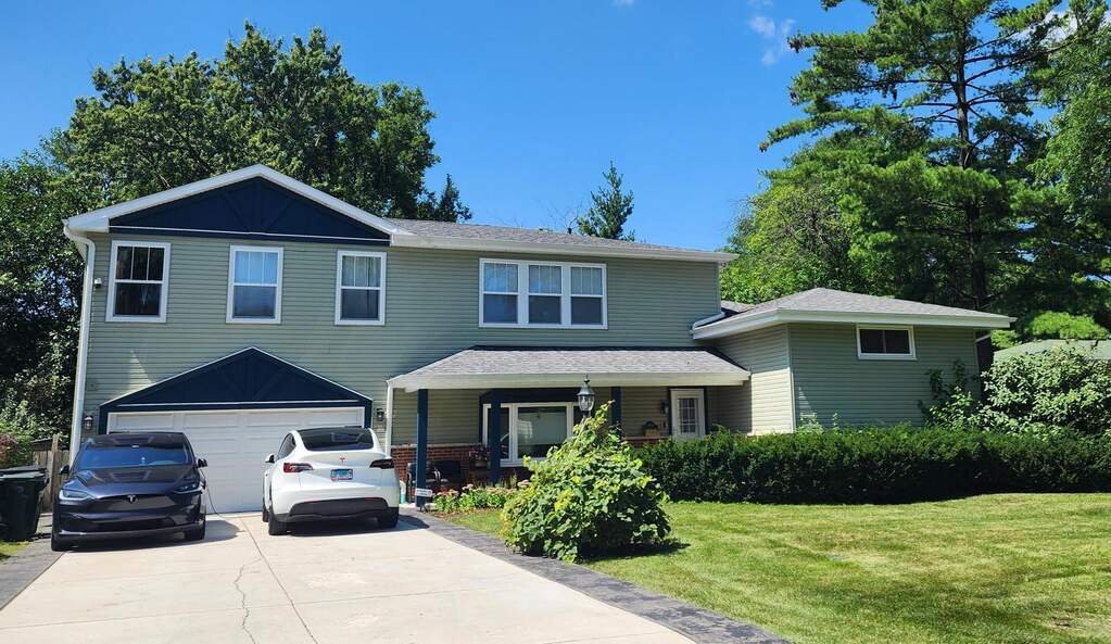 Casa a Glenview, Illinois, Stati Uniti 1 - 18757946