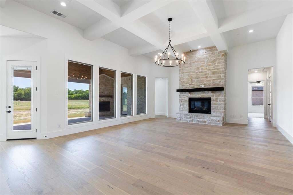 Casa a Celina, Texas, Stati Uniti 4 - 18752290