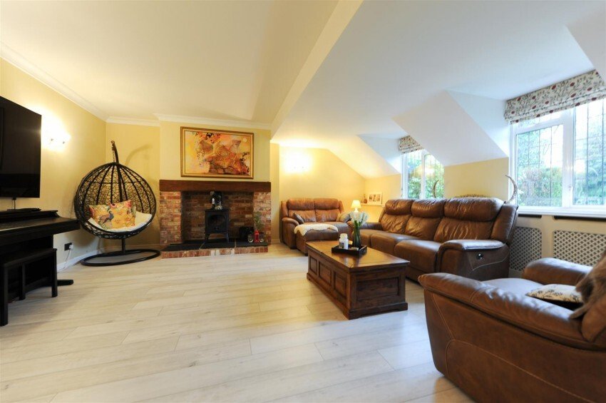 Bungalow in Knockholt, England 3 - 18761035