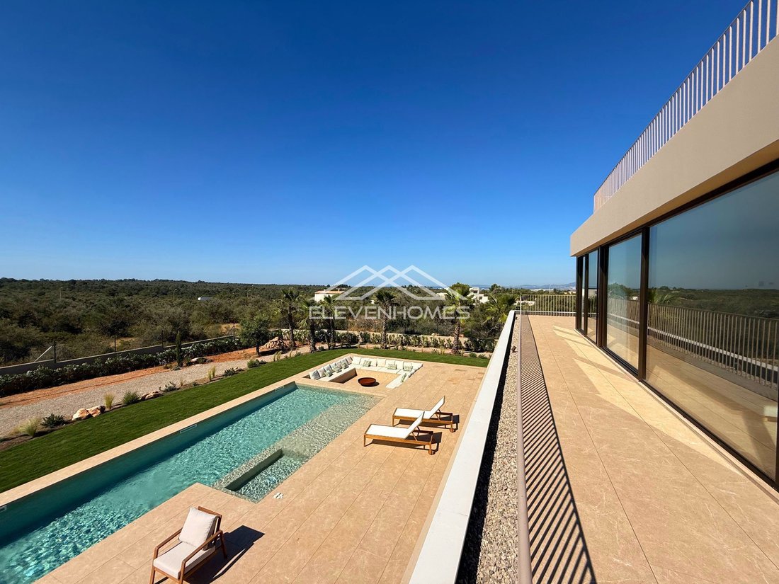 Villa in Gènova, Palma, Balearische Inseln 2 - 18752413