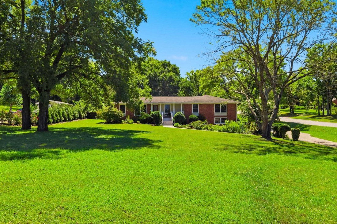 Casa a Nashville, Tennessee, Stati Uniti 2 - 18754206