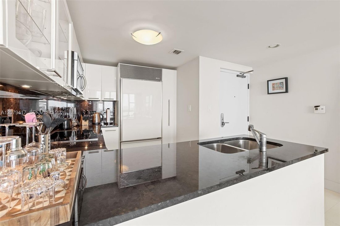 Condominio en Miami Beach, Florida, Estados Unidos 5 - 18752458