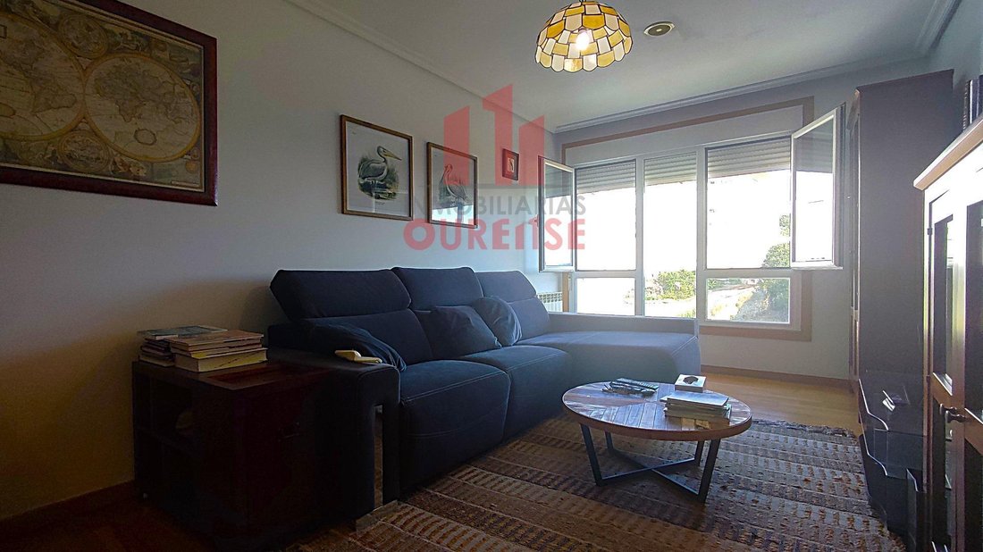 Appartement à San Cibrao das Vinas, Galice, Espagne 5 - 18750946