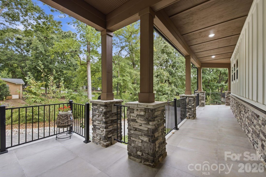 House in Concord, North Carolina, United States 5 - 18750449