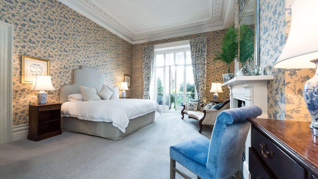 Appartamento a The Boltons, Kensington e Chelsea, Inghilterra 4 - 18761033