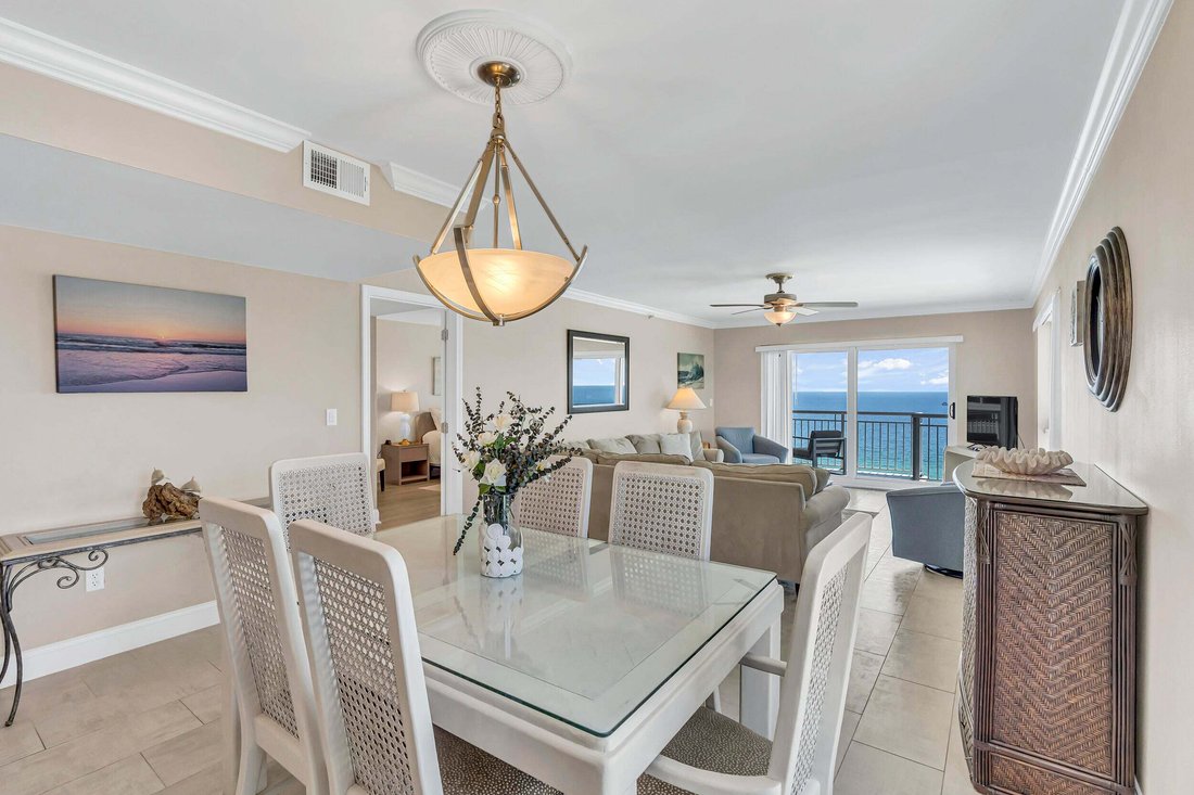 Condominio en Destin, Florida, Estados Unidos 2 - 18759410