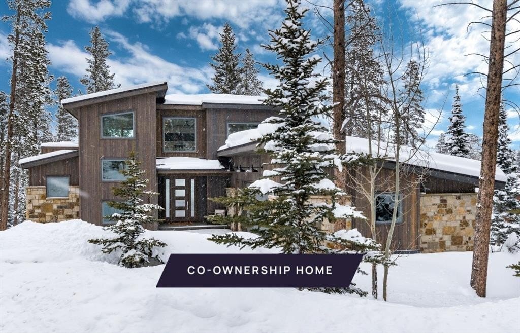 Casa a Breckenridge, Colorado, Stati Uniti 1 - 18760694