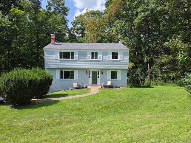 House in Pittsburgh, Pennsylvania, United States 1 - 18180400