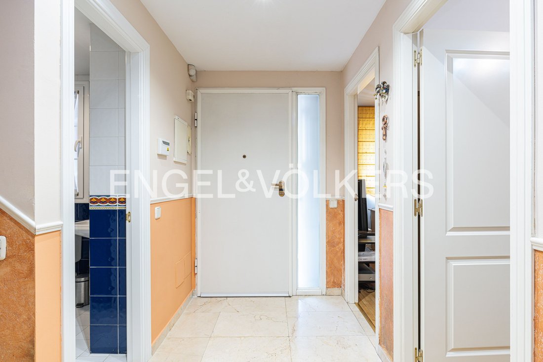 Maison à Las Rozas de Madrid, Communauté de Madrid, Espagne 1 - 18752676