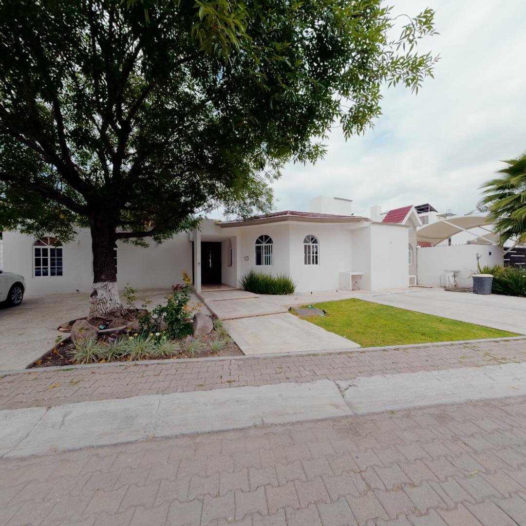 Casa en San José de los Olvera, Querétaro, México 1 - 18750326