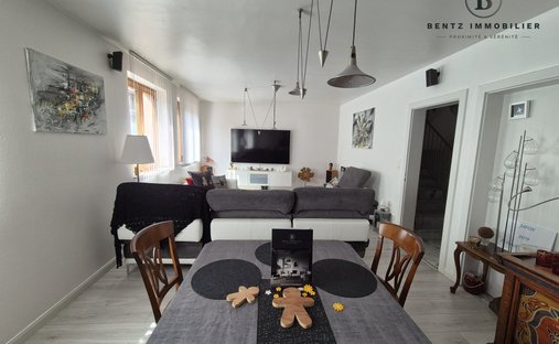 Maison à Vendenheim, Grand Est, France 1