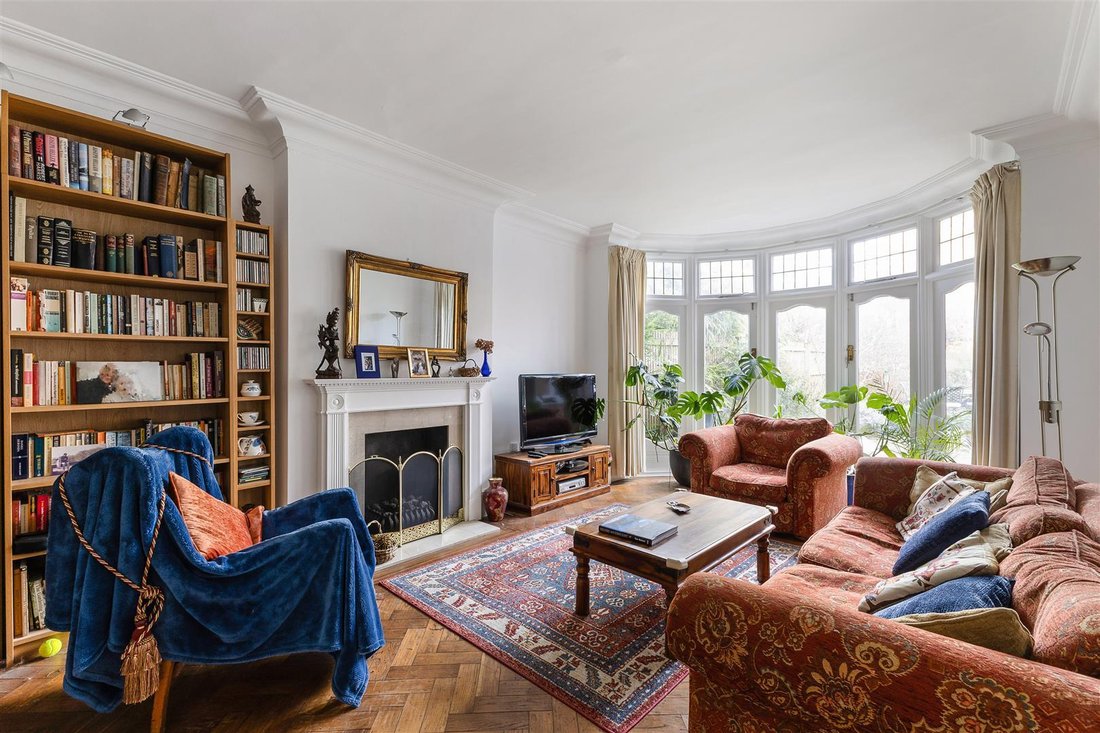 House in Childs Hill, Barnet, England 1 - 18760991