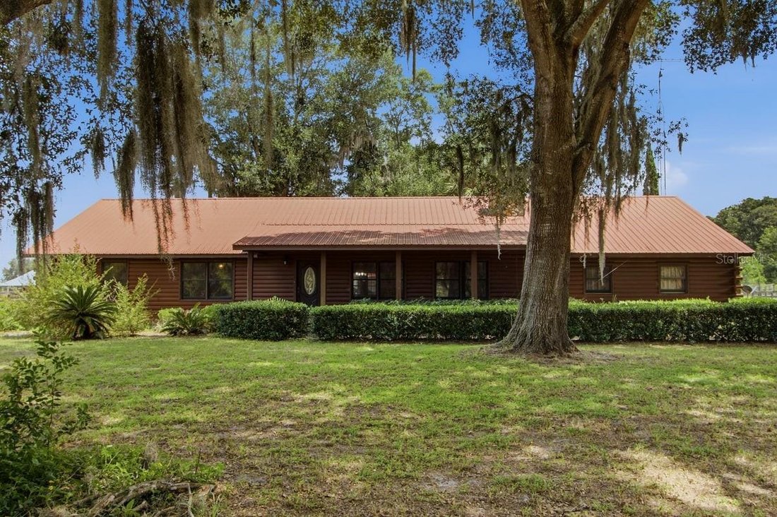 Casa en Seville, Florida, Estados Unidos 3 - 18748945