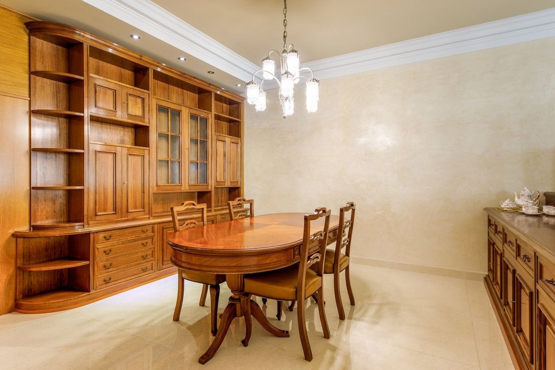 Appartement à Eixample, Barcelone, Espagne 3 - 18748513