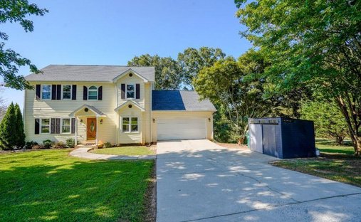 Casa a Murrayville, Georgia, Stati Uniti 1